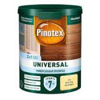 Пинотекс Universal 2 в 1 Карельская сосна 2,5л