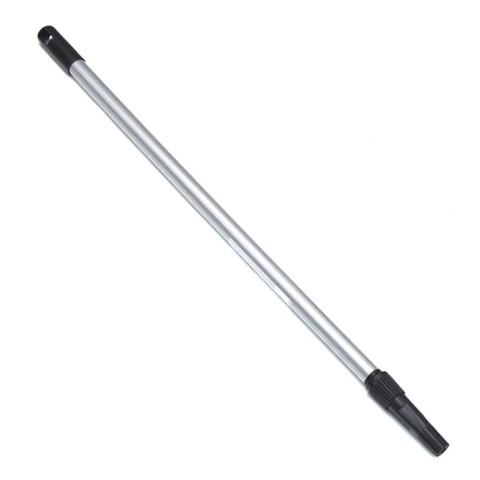 Ручка-телескопик 200см алюминий с фиксатором  84920027