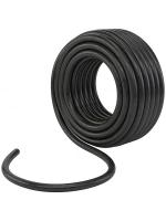 Шланг поливочный резиновый Волжский Д 18 мм, 50 м Произведено в РФ