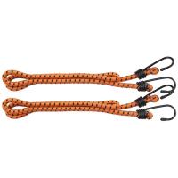 Резинки багажные усиленные 2шт 600 мм Stels