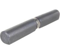 Петля каплевидная 16 х 100мм с подшипником  Сибртех