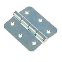 Петля накладная ПН5-60 цинк