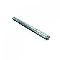 Шпилька 24х1000 оцинкованная резьбовая
