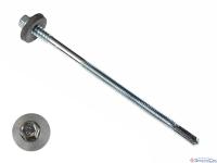 Саморез 6,3х5,5х240 для сэндвич-панелей