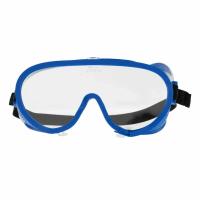 Очки защитные Панорама с непрямой вентиляцией Сибртех 89168