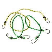 Резинки багажные 450-600-900 мм, 3шт Sparta