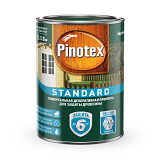 Пинотекс Standard полисандр 2,7л