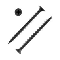 Саморез 4,8х100(102) по г.к круп.резьба фосф.