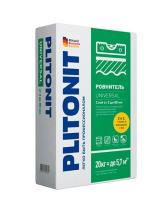 Ровнитель для пола PLITONIT Universal 20кг