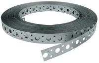 Перфорированная лента (прямая) 25,0х0,7 ОЦ 25м