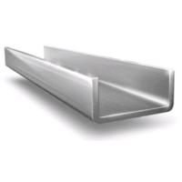 Швеллер гнутый 200х80х4 Ст.3 пс сп 8278-83