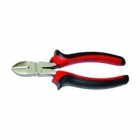 Бокорезы 160мм Nikel никелированные, двухкомпонентные рукоятки Matrix