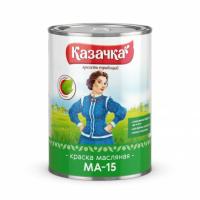 Сурик МА-15 0,9л Казачка