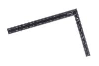Угольник цельнометаллический 400ммх600мм Matrix 32371