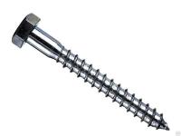 Шуруп 8х100 для крепления дер.лаг