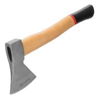 Топор 600гр плотницкий кованый, деревянная рукоятка пескоструйная обработка полотна Matrix