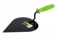 Кельма штукатурная стальная пластиковая ручка