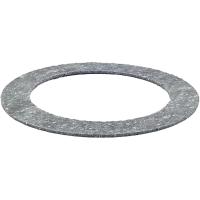 Прокладка паронит кольцо Ду-40 ру10-40