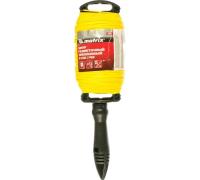 Шнур нейлоновый разметочный на катушке с ручкой D-1,5 мм 30м Matrix