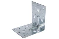 Крепежый уголок 70х70х55 ОЦ усиленный