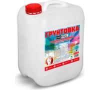 Грунтовка акриловая глубокого ПРОГРЕСС