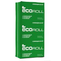 Теплоизоляция ECOROLL Ecoroll (Рулон) TR 044 2х50х1220х6800мм 1уп/2шт/10,83м3/16,59м2  1п40