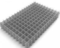 Сетка кладочная 1,5мх0,09м яч 50х50 d 4мм