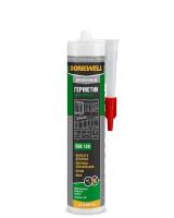 Герметик Силиконовый Санитарный DONEWELL прозрачный 260мл DSK-120