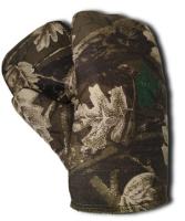 Рукавицы утепленные искусственный мех