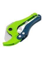 Ножницы для резки изделий из пластика, порошковое покрытие, диаметр до 42мм