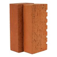 Кирпич рядовой полнотелый одинарный г.Екатеринбург