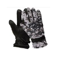 Перчатки Спорт цветные зимние камуфляж
