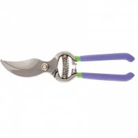 Секатор прямого реза цельнометаллический Palisad