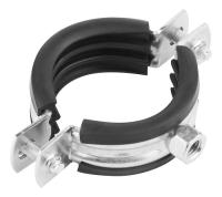 Хомут ОЦ (59-66) сантехнический М8 (трубный) 130