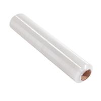 Пленка-стрейч (ручная) 20мкрх500ммх182м