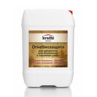 Огнебиозащита 1 группы Kraffa 5л