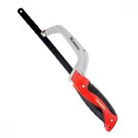 Ножовка по металлу 250мм обрезиненная рукоятка Matrix