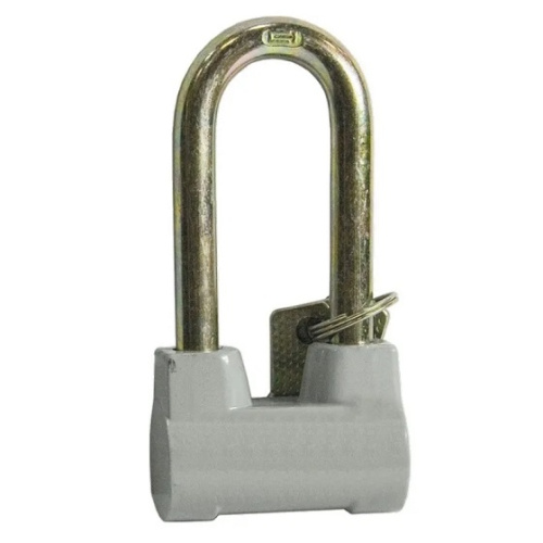 Замок навесной 60мм ЗН2-4-1 Сибртех