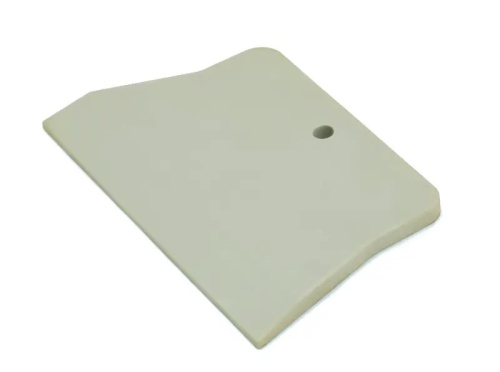 Шпатель 50мм резиновый для швов