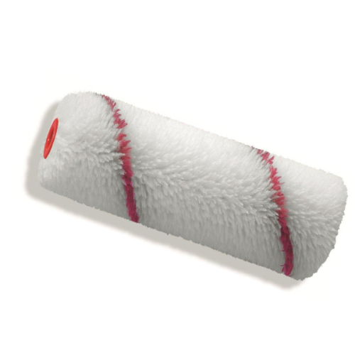 полиакрил белоо красный