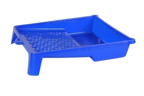 Кювета 120х260 мм пластмассовая для валиков