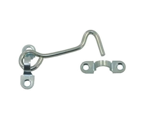 Крючок-ветровой КР-75 цинк