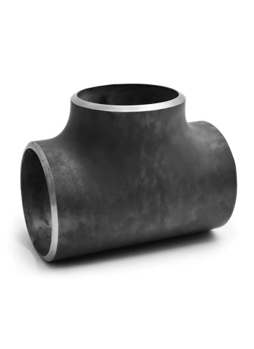 тройник 76х3,5