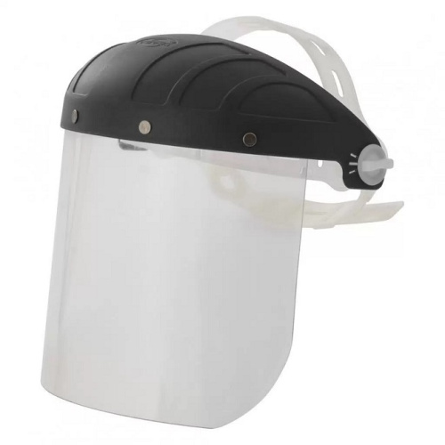 Щиток защитный лицевой СВОНА