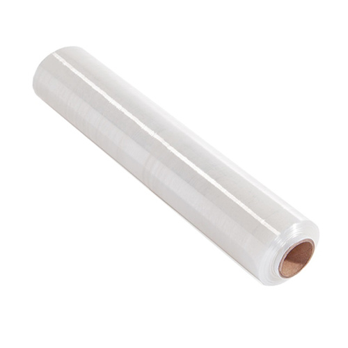 Пленка-стрейч (ручная) 20мкрх500ммх182м