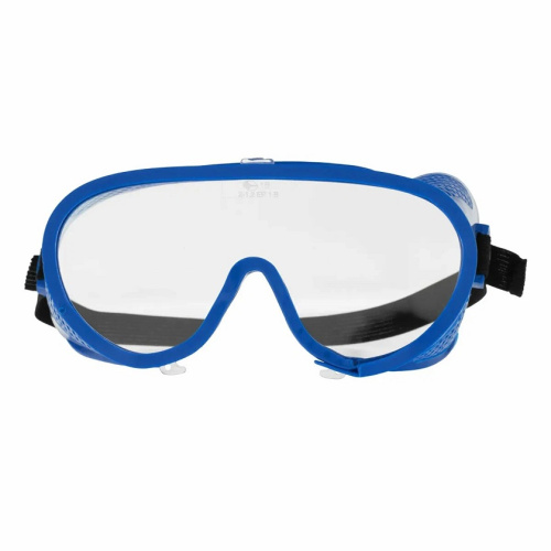 Очки защитные Панорама с непрямой вентиляцией Сибртех 89168