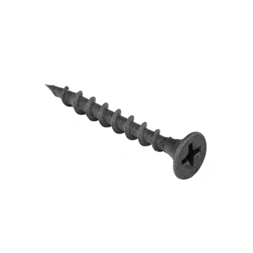 Саморезы 3,5х35 пот.г кр.ш оксидир дерево7гипсокартон уп 200шт