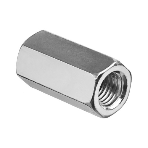 Гайка М10 ОЦ переходная