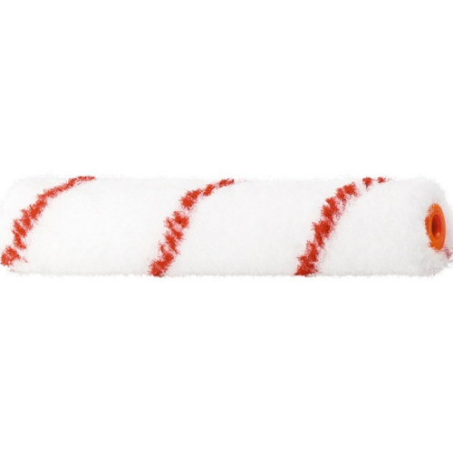 Валик-мини сменный НЕЙЛОН Стандарт 100мм, ворс 9мм, D-16мм, D ручки-6мм, полиамид