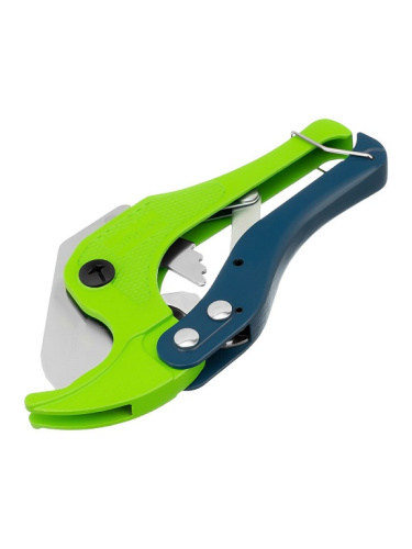 Ножницы для резки изделий из пластика, порошковое покрытие, диаметр до 42мм